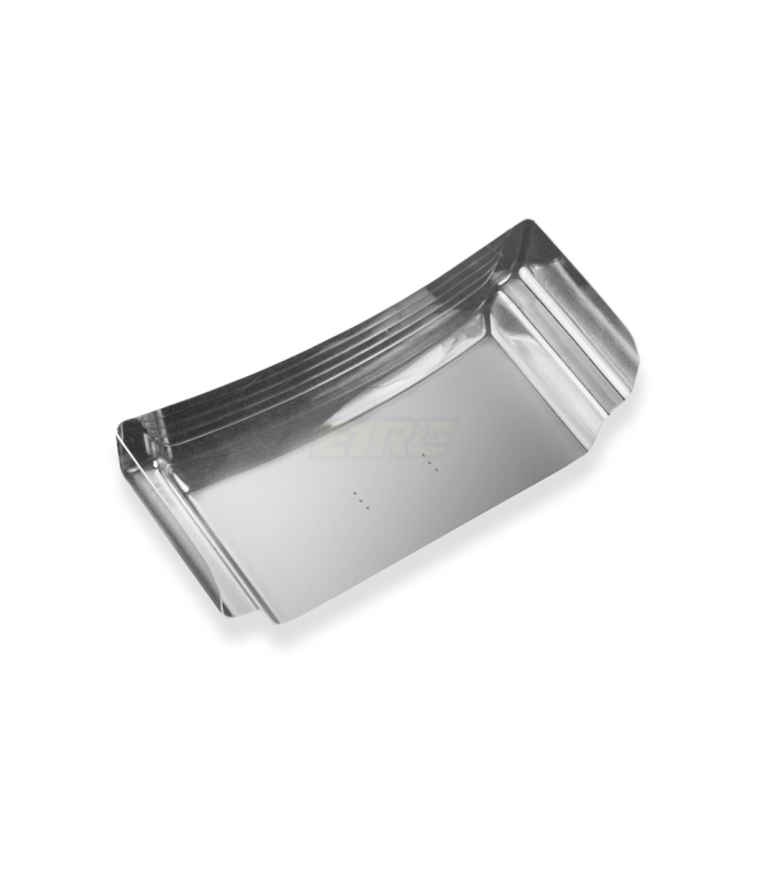 Lexan rear spoiler - TEC - E1rc.com