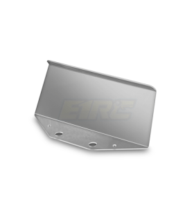 Alerón trasero lexan XT2  - Alto