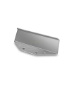 Alerón trasero lexan XT2 - Bajo