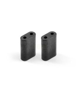 Rear composite body mount for XT2 (2)