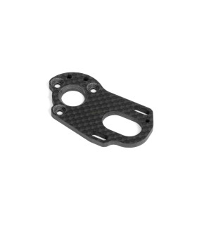 GRAPHITE MOTOR PLATE - Low Center of Gravity (LCG) - 3.0MM