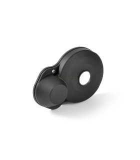 Composite cover for pinions - DIRT EDITION