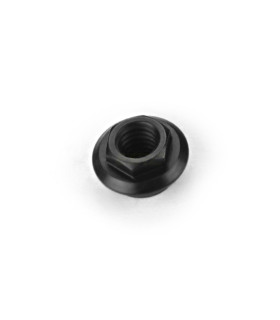 STEEL SLIPPER CLUTCH NUT - HUDY SPRING STEEL