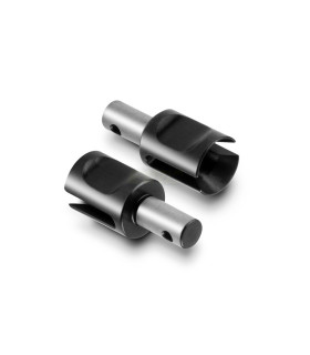 Differential cups - LCG - HUDY SPRING STEEL (2)