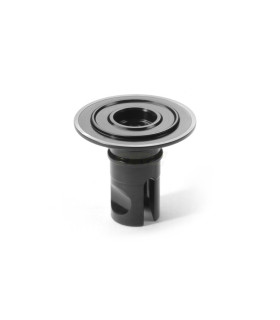 Vasos diferencial bolas short output shaft 2.5mm