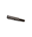 Front wheel axle XT2