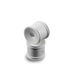 White 12mm hexagon wheel (2)