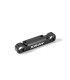 XB2´22 ALU REAR SUSP.HOLDER REAR SWISS 7075 T6 - E1rc.com