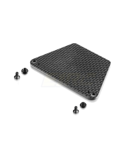 GRAPHITE PLATE FOR ELECTRONICS - SET