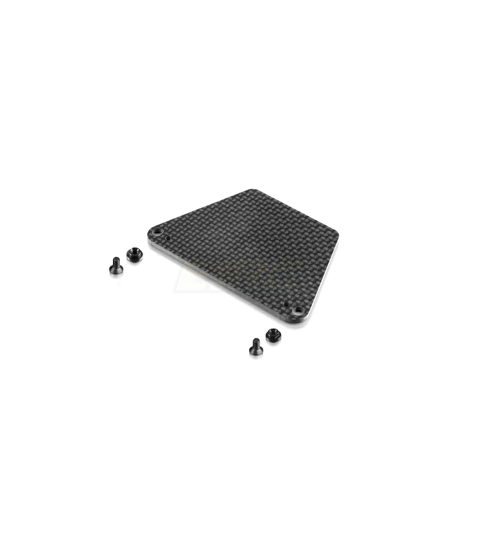 GRAPHITE PLATE FOR ELECTRONICS - SET - E1rc.com