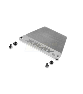 STAINLESS STEEL WEIGHT FOR ELECTRONICS 30g - SET