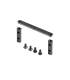 ALU SERVO HOLDERS & GRAPHITE BRIDGE - E1rc.com