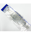 XB2 ALU CHASSIS 1-PIECE - 2.5MM - SHORT - SWISS 70