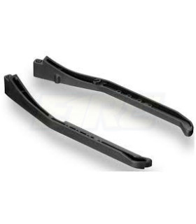COMPOSITE ELEVATED CHASSIS SIDE BRACES L+R