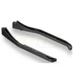 COMPOSITE ELEVATED CHASSIS SIDE BRACES L+R