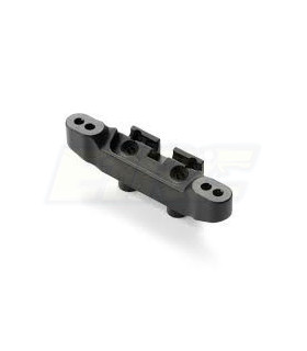 COMPOSITE FRONT ROLL-CENTER HOLDER FOR BRIDGE UPPER