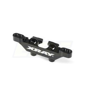 ALU FRONT ROLL-CENTER HOLDER FOR BRIDGE UPPER DECK