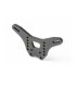 XB2 GRAPHITE SHOCK TOWER FOR BRIDGE UPPER DECK - F - E1rc.com
