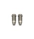 Botellas amortiguador traseras 12x27,5 V2 - E1rc.com