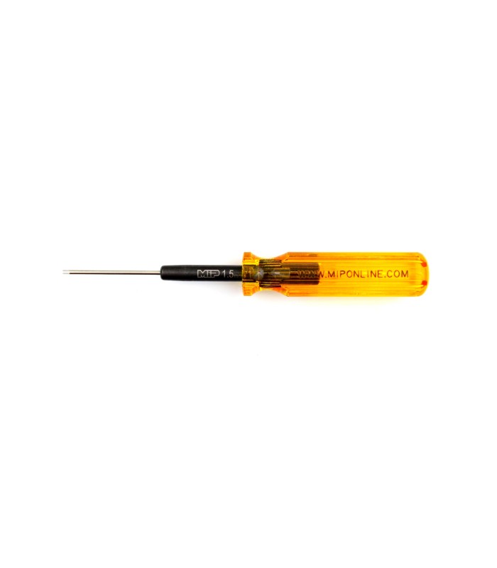 Screwdriver mip 1.5 - E1rc.com