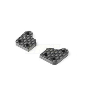 GRAPHITE EXTENSION FOR STEERING BLOCK - 1 DOT (2)