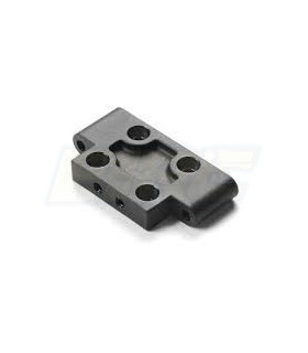 COMPOSITE FRONT LOWER ARM MOUNT FOR 1-PIECE CHASSI
