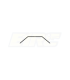 XB2 ANTI-ROLL BAR FRONT FOR BRIDGE UPPER DECK - 1. - E1rc.com