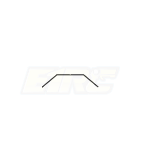 XB2 ANTI-ROLL BAR FRONT FOR BRIDGE UPPER DECK - 1.