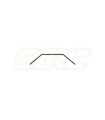 XB2 ANTI-ROLL BAR FRONT FOR BRIDGE UPPER DECK - 1.