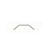 XB2 ANTI-ROLL BAR FRONT FOR BRIDGE UPPER DECK - 1. - E1rc.com