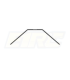 XB2 ANTI-ROLL BAR FRONT FOR BRIDGE UPPER DECK - 1. - E1rc.com