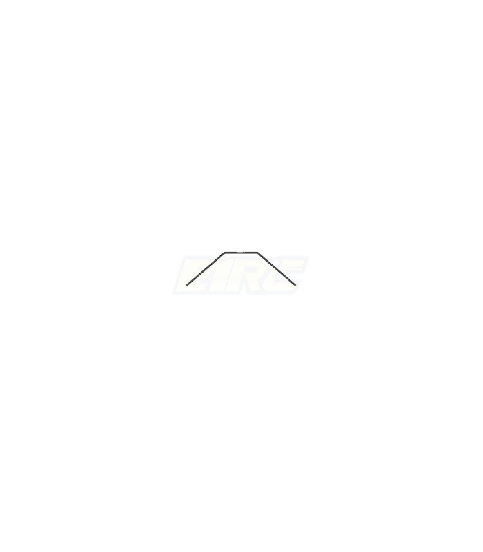 XB2 ANTI-ROLL BAR FRONT FOR BRIDGE UPPER DECK - 1. - E1rc.com