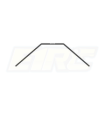 XB2 ANTI-ROLL BAR FRONT FOR BRIDGE UPPER DECK - 1.