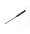 Screwdriver tip mip 2.0mm