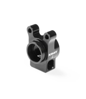 ALU MULTI ADJUSTABLE REAR UPRIGHT - LOWER POSITION