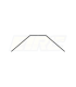 XB2 ANTI-ROLL BAR REAR - SHORT - 1.1 MM - E1rc.com