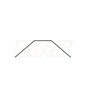 XB2 ANTI-ROLL BAR REAR - SHORT - 1.1 MM
