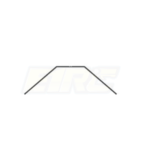 XB2 ANTI-ROLL BAR REAR - SHORT - 1.2 MM