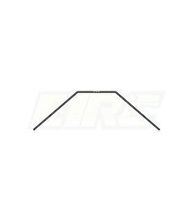XB2 ANTI-ROLL BAR REAR - SHORT - 1.3 MM