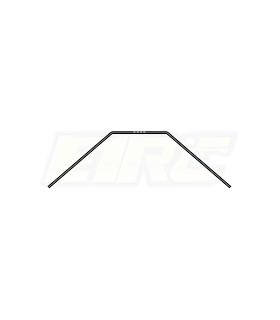 XB2 ANTI-ROLL BAR REAR - SHORT - 1.6 MM