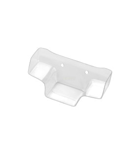 LEXAN FRONT WING - WIDE