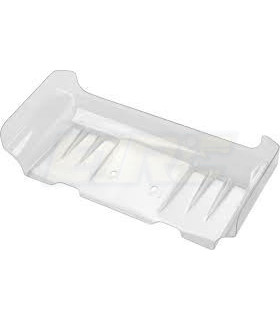 LEXAN REAR WING - LUSH
