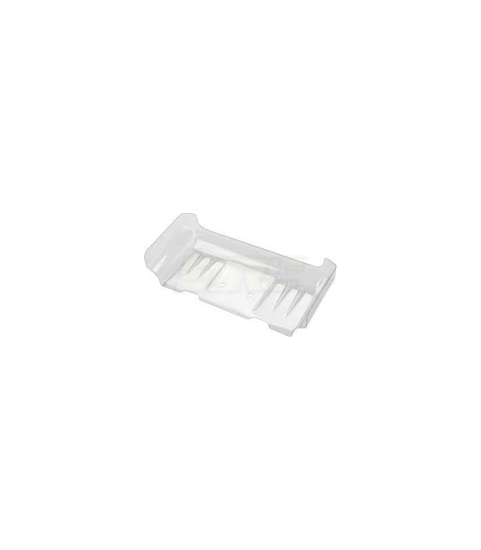 LEXAN REAR WING - LUSH - E1rc.com