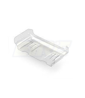 LEXAN REAR WING - LUSH - THICK