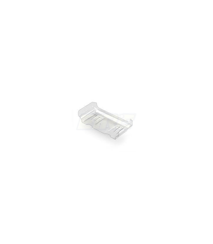 LEXAN REAR WING - LUSH - THICK - E1rc.com
