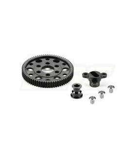 SLIPPER ELIMINATOR - LCG - ULTRA-LIGHTWEIGHT - SET