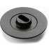 ALU 2-PAD SLIPPER CLUTCH PLATE 31MM WITH ADAPTER - - E1rc.com
