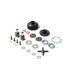 GEAR DIFFERENTIAL - LCG - NARROW - SET - E1rc.com