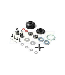 GEAR DIFFERENTIAL - LCG - NARROW - SET