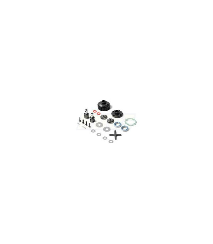GEAR DIFFERENTIAL - LCG - NARROW - SET - E1rc.com